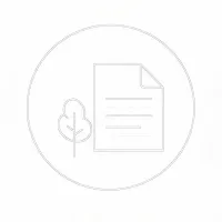 ISO 14001 documentation badge