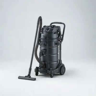 industrial vacuum cleaner